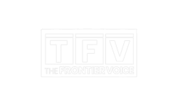 The Frontier Voice