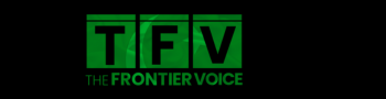 The Frontier Voice